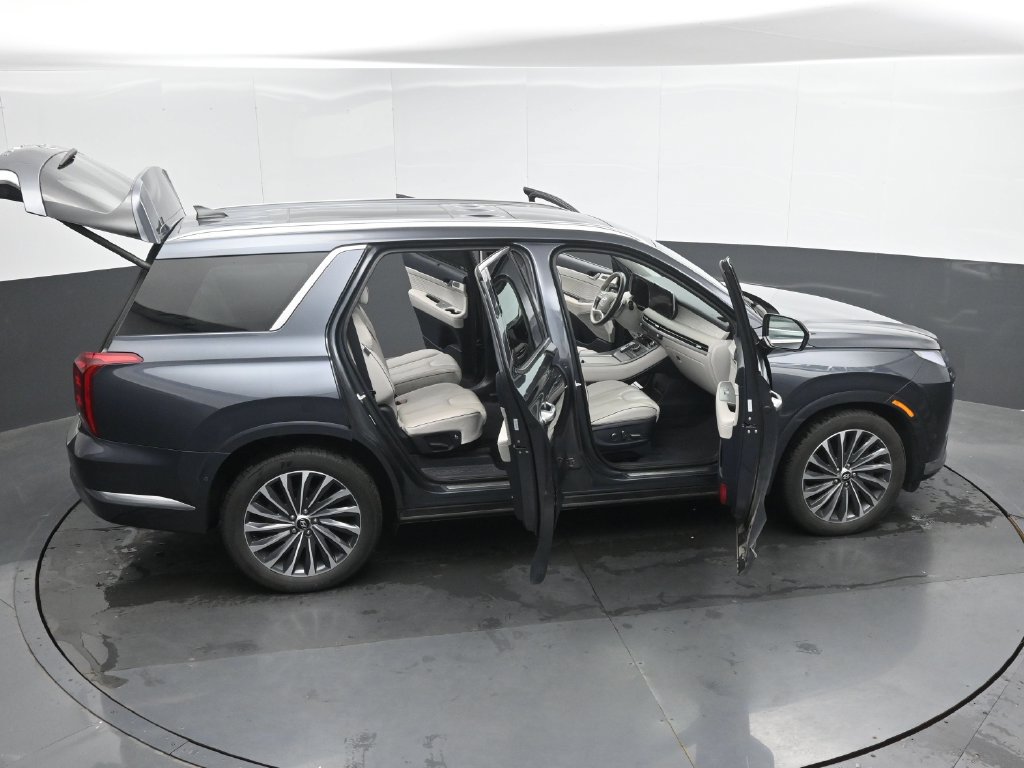 Used 2024 Hyundai Palisade Calligraphy AWD/4WD image 50