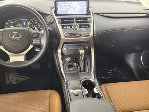 Used 2021 Lexus NX 300 AWD w/ Premium Package image 14
