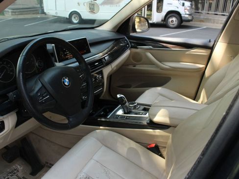 Used 2014 BMW X5 sDrive35i RWD image 13
