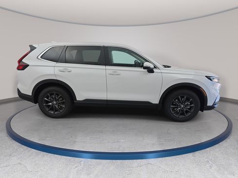 New 2026 Honda CR-V EX-L image 4