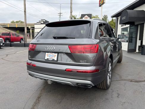 Used 2018 Audi Q7 3.0T Prestige w/ Prestige Package image 11