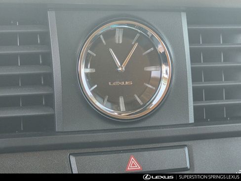 Certified 2022 Lexus RX 350L FWD w/ Premium Package image 20