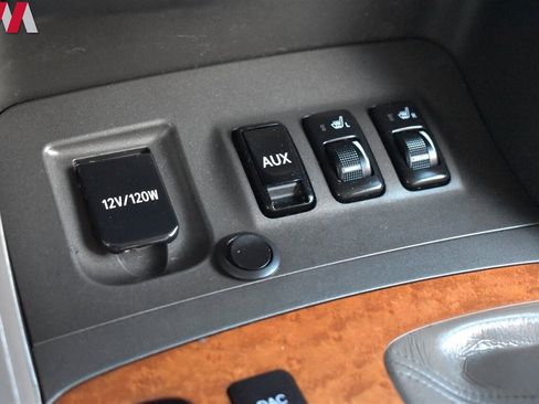 Used 2007 Lexus GX 470 image 22