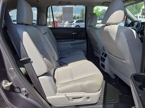 Used 2019 Honda Pilot EX-L image 38