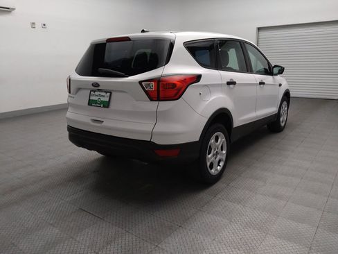 Used 2019 Ford Escape S FWD image 9