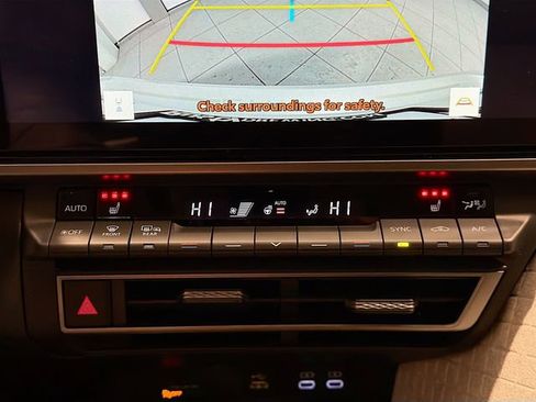 Certified 2025 Toyota Camry XLE image 13