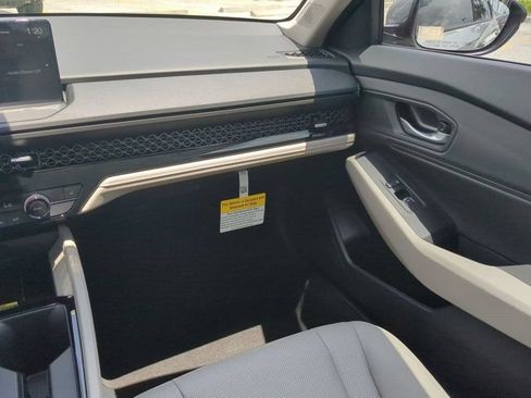 New 2026 Honda Accord EX-L image 15