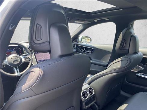 Used 2024 Mercedes-Benz C 300 Sedan image 19