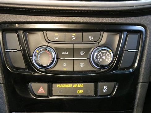 Used 2020 Buick Encore Preferred w/ Safety Package AWD/4WD image 25