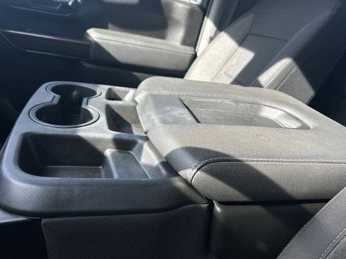 Used 2024 Chevrolet Silverado 3500 LT RWD image 27