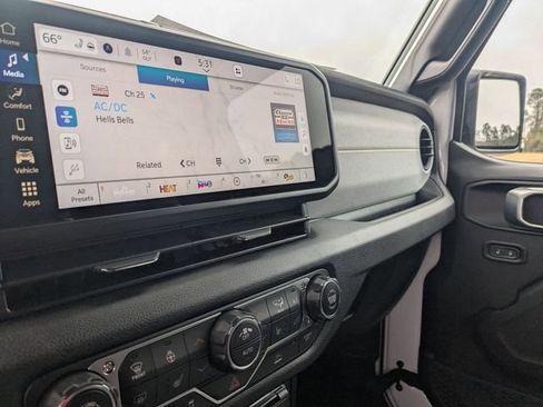 New 2026 Jeep Wrangler Willys image 28