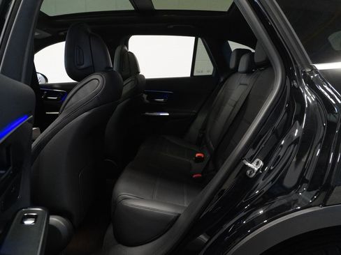 New 2026 Mercedes-Benz GLC 300 GLC 300 image 16
