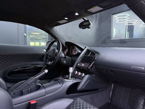 Used 2015 Audi R8 V8 AWD/4WD image 23