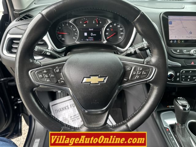 Used 2020 Chevrolet Equinox Premier FWD image 29