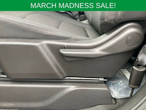 Used 2025 GMC Sierra 1500 Pro w/ Pro Value Package image 10