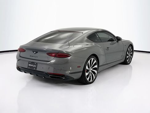 New 2026 Bentley Continental GT AWD/4WD image 5