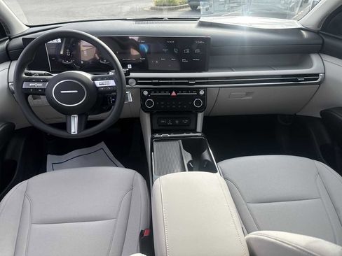 New 2026 Hyundai Tucson SEL image 10