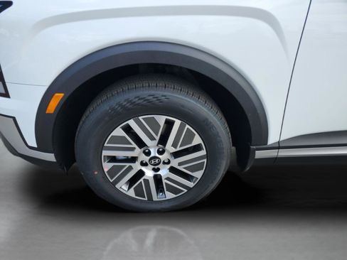 New 2026 Hyundai Palisade FWD Hybrid image 25