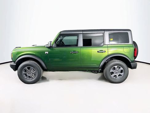 New 2025 Ford Bronco Big Bend image 4