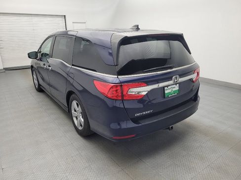 Used 2019 Honda Odyssey EX image 5