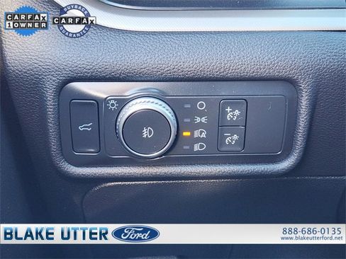 Used 2020 Ford Explorer XLT w/ Equipment Group 202A image 22