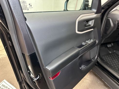 New 2025 Ford Bronco Sport Big Bend w/ Convenience Package image 17