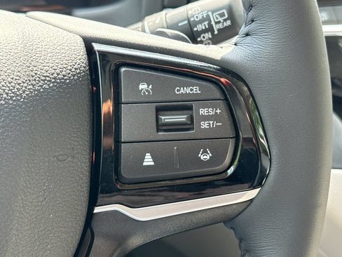 Used 2026 Honda Odyssey EX-L image 29