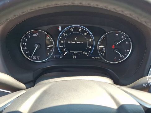 Certified 2024 Buick Enclave Avenir w/ Avenir Technology Package FWD image 21