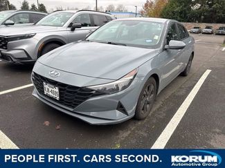 Certified 2023 Hyundai Elantra SEL video 1