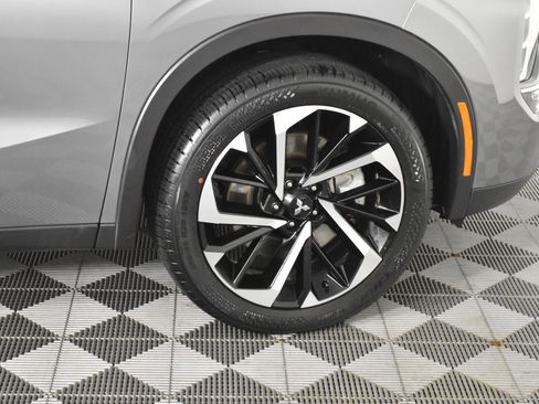 Used 2024 Mitsubishi Outlander SE image 52