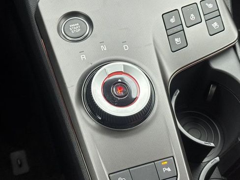 New 2026 Kia Sportage SX Prestige AWD/4WD image 27
