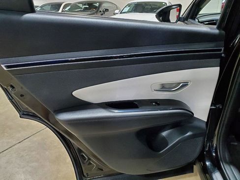 Used 2022 Hyundai Tucson SEL image 29