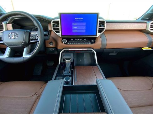 Used 2026 Toyota Sequoia 1794 Edition image 14