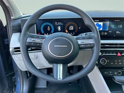 New 2026 Hyundai Tucson SEL image 19