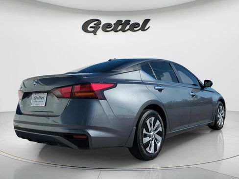 Used 2019 Nissan Altima 2.5 S FWD image 5