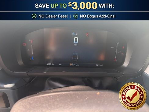 Used 2025 Ford Maverick XLT w/ Equipment Group 302A AWD/4WD image 19