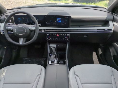 New 2026 Hyundai Santa Cruz Limited image 15