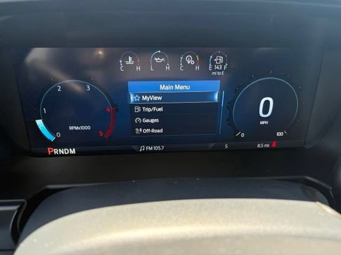 New 2026 Ford F550 4x4 Crew Cab image 26