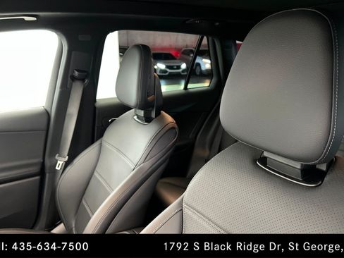 Certified 2026 Mercedes-Benz GLC 300 4MATIC image 16