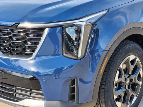 New 2026 Kia Sorento S w/ S Panoramic Sunroof Package image 6