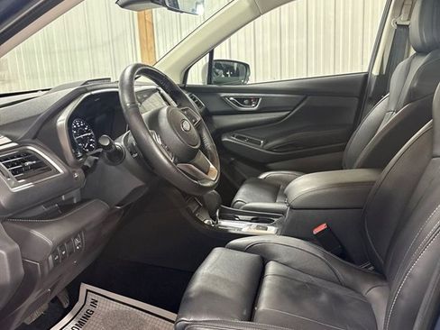 Used 2024 Subaru Ascent Limited w/ Technology Package AWD/4WD image 15