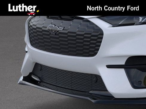 New 2025 Ford Mustang Mach-E GT w/ Interior Protection Package image 17