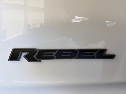 New 2026 RAM 1500 Rebel w/ Rebel Level 1 Equipment Group AWD/4WD image 33