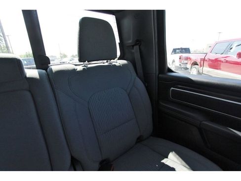 Used 2023 RAM 1500 Lone Star image 13