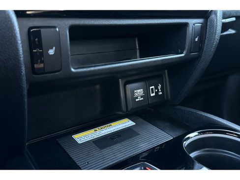 Used 2023 Honda Ridgeline Black Edition image 30