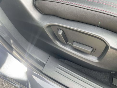 New 2025 MAZDA CX-5 Carbon Edition image 27