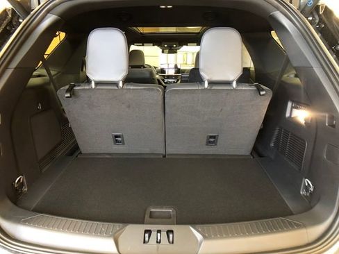 New 2026 Ford Explorer Tremor w/ Tremor Ultimate Package image 23