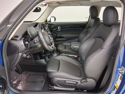 Certified 2024 MINI Cooper S FWD image 3