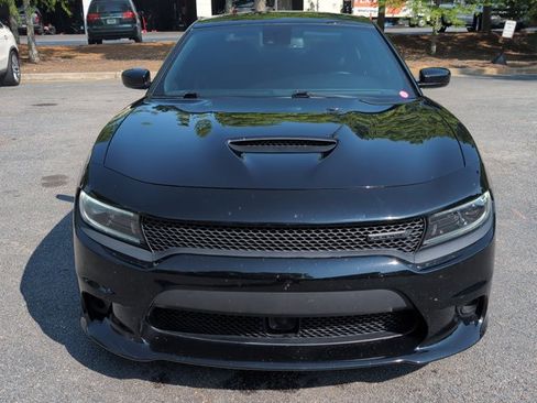 Used 2023 Dodge Charger R/T w/ Plus Group RWD image 2