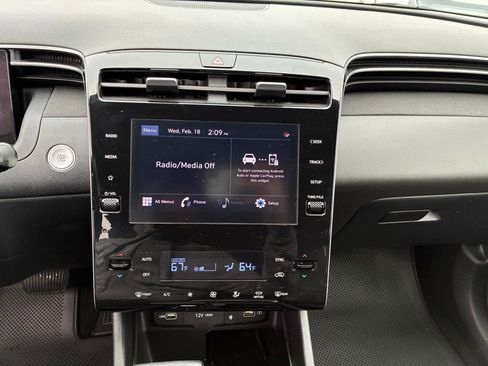 Used 2022 Hyundai Tucson SEL w/ Convenience + Premium Package image 30